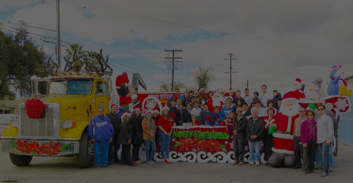 Holiday Schedule Valley Vista Services