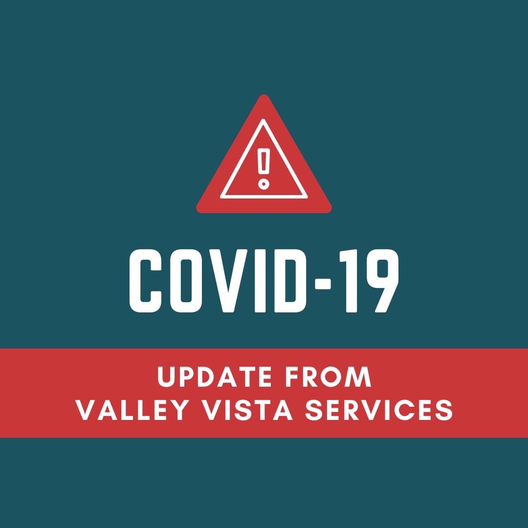 COVID-19 Response Updates