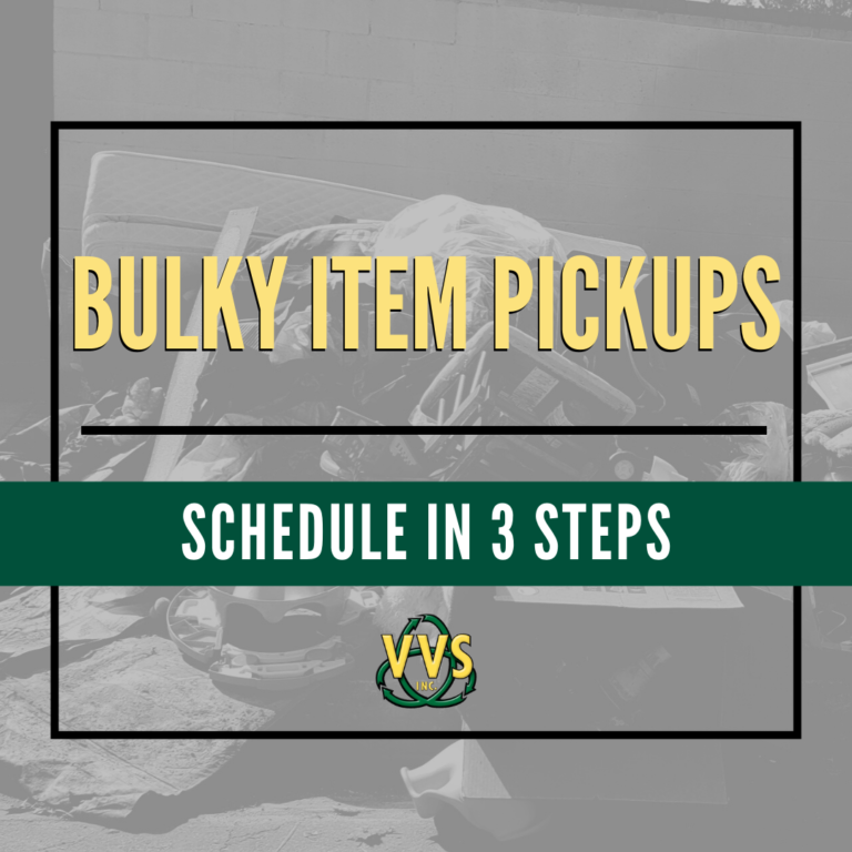 Schedule a Bulky Item Pickup in 3 Easy Steps Valley Vista Services