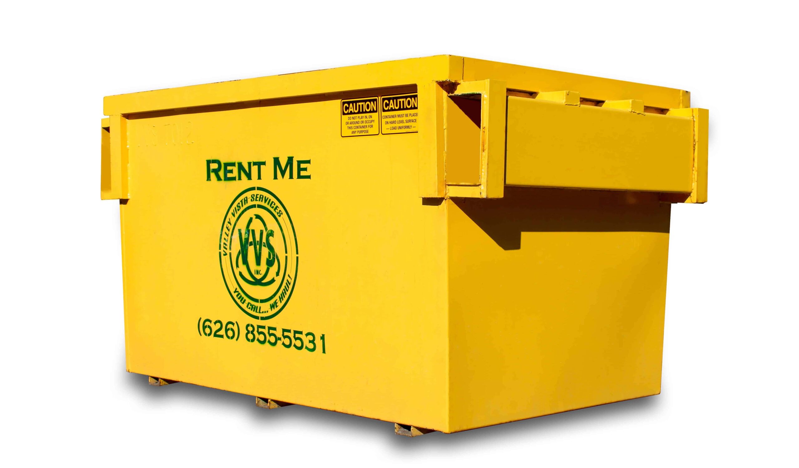 Dumpster Rental Company